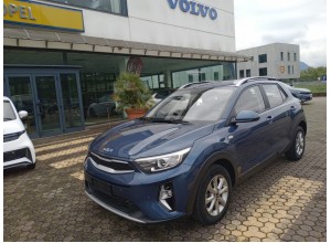 KIA STONIC URBAN SPECIAL EDITION   100CV MILDHYBRID BENZINA   